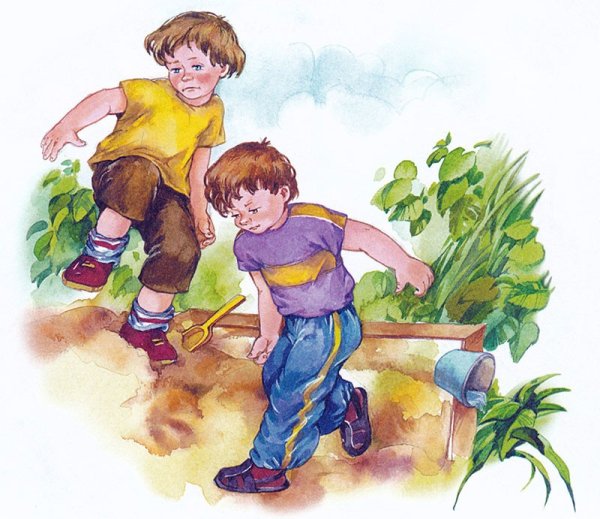 Мальчики Чехов иллюстрации к рассказу