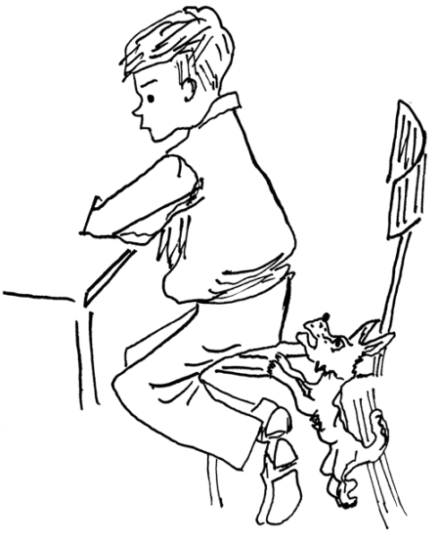 Валентина Осеева кто хозяин