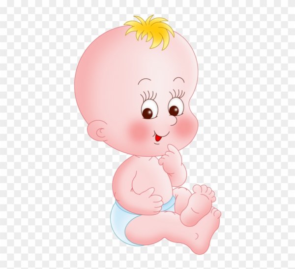 Малыш Карапуз