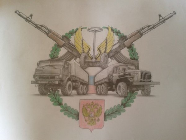 Автобат войска