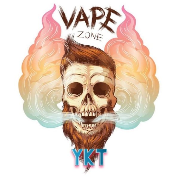 Логотип электронных сигарет