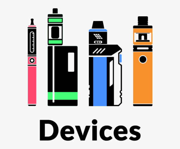 Электронные сигареты эмблема