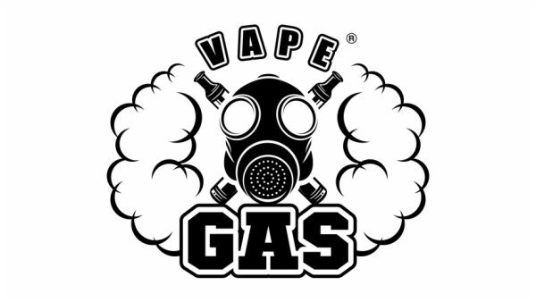 Логотип электронных сигарет