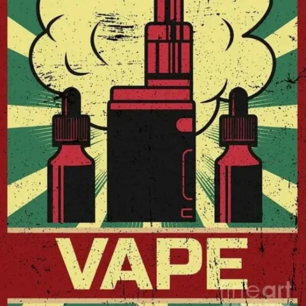 Электронная сигарета Айкон