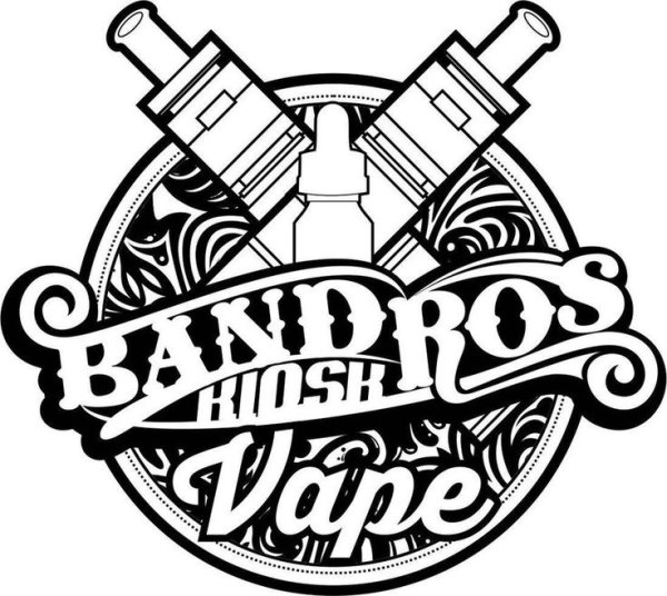 Красивый фон вейп