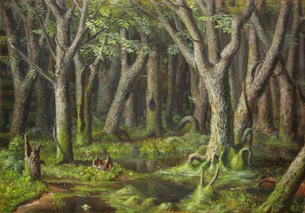 Панасенко Сергей Петрович