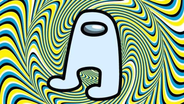 АМОГУС на аву