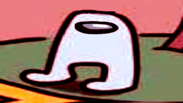 Аватарка АМОГУС