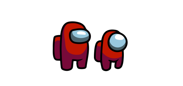 Амонг АС crewmate