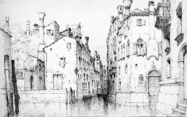 Художник Эндрю Фишер