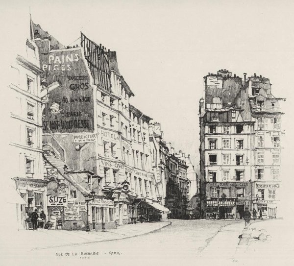 Сэмюэл Чемберлен