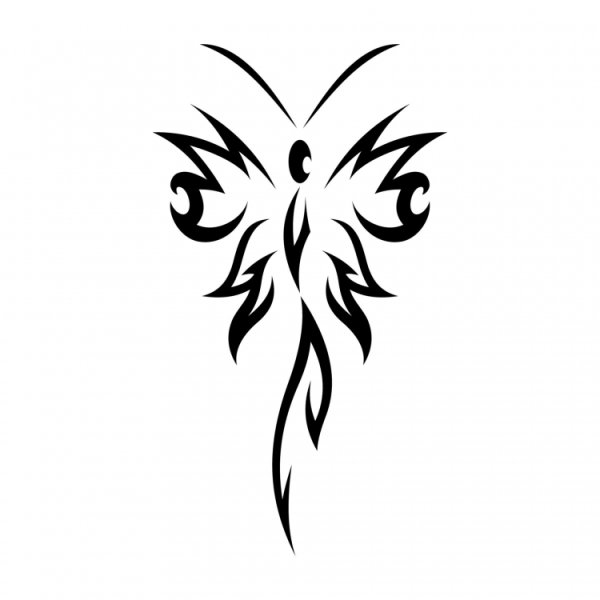 Лёгкие Татуировки