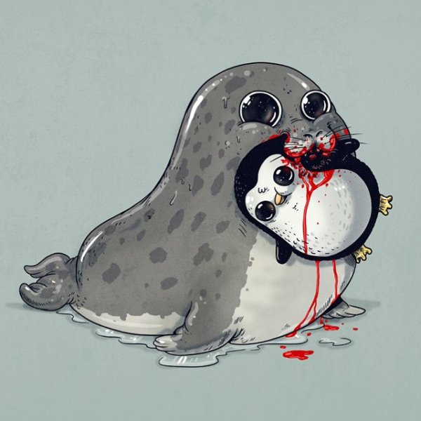 Алекс Солис (Alex Solis) - милота