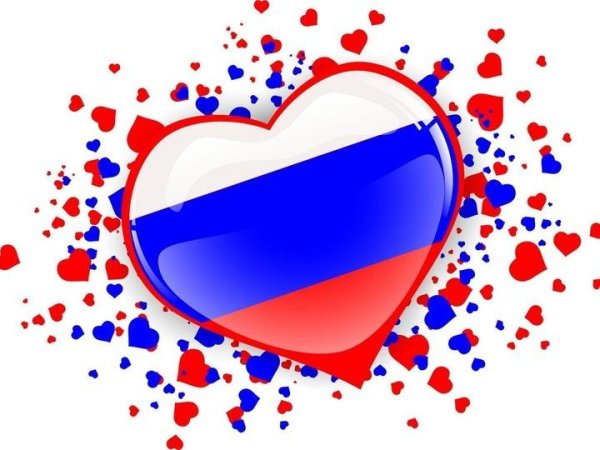 Флаг Триколор России