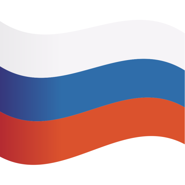 Фон российский Триколор