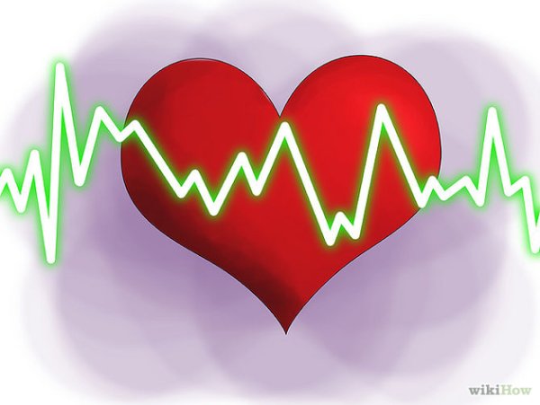 Выброс гормона адреналина