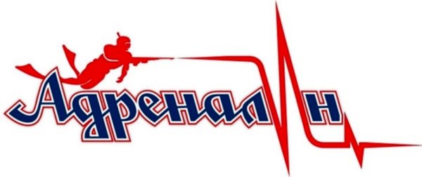 Эмблема адреналин