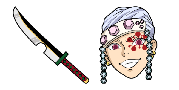 Аказа Кимецу и Ренгоку