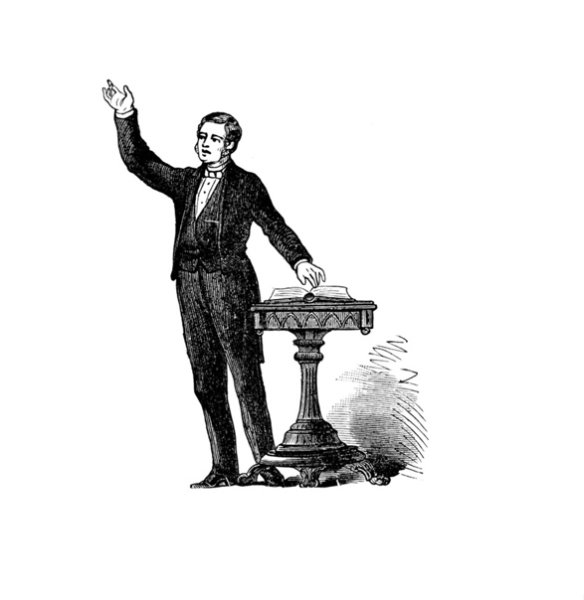 Риторика и ораторское искусство