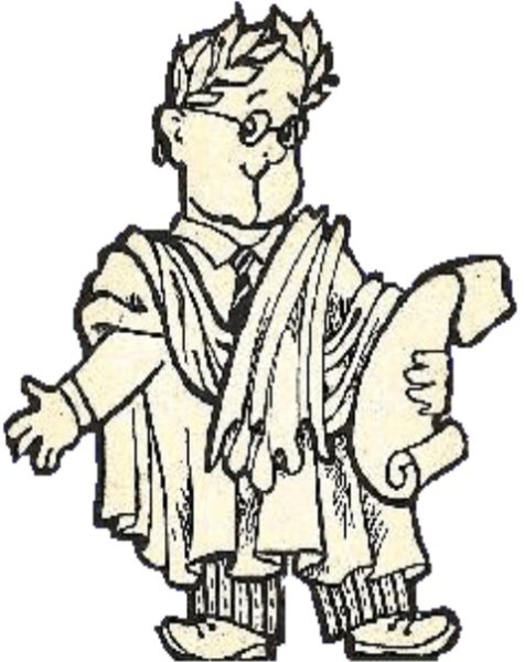 Риторик изображение