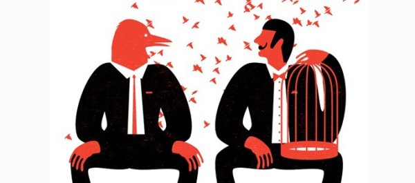 Черная риторика картинки