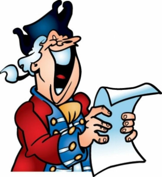 Ораторское искусство рисунок