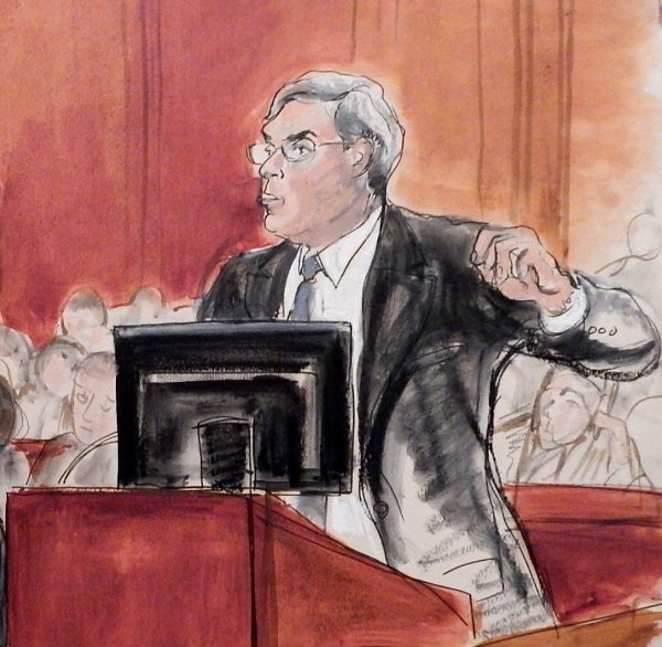 Оратор адвокат