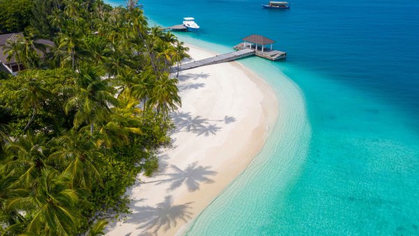 Fiyavalhu Maldives 4* Мальдивы, Ари Атолл