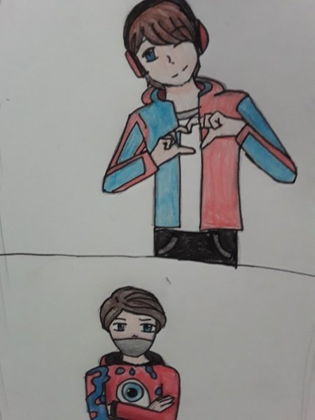 Рисунок компота срисовать