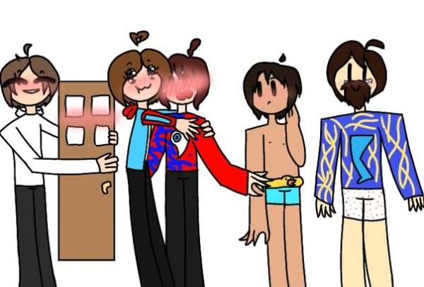 Компот и фиксай шип