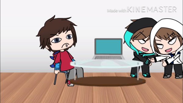 Фиксай гача лайф