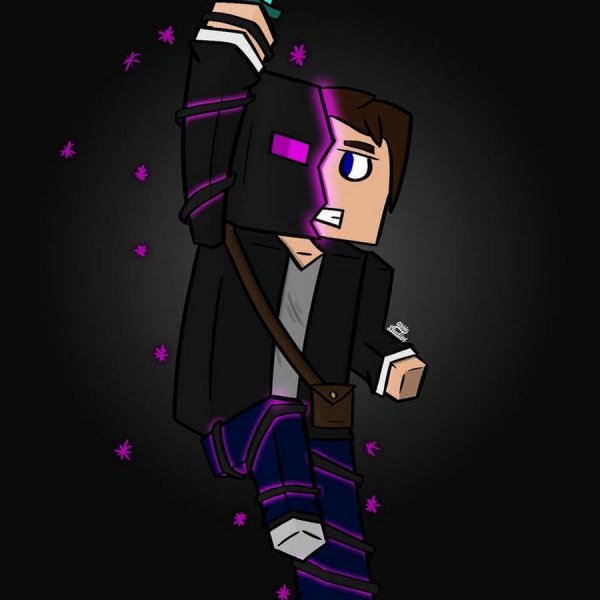 Арты скинов в МАЙНКРАФТЕ