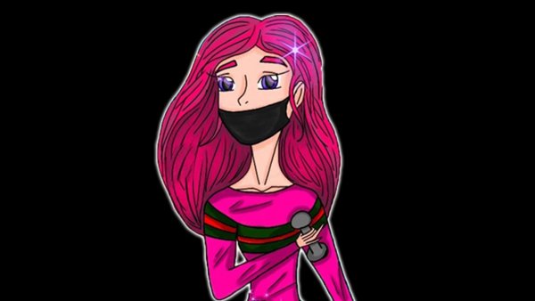 Фиксетта арт