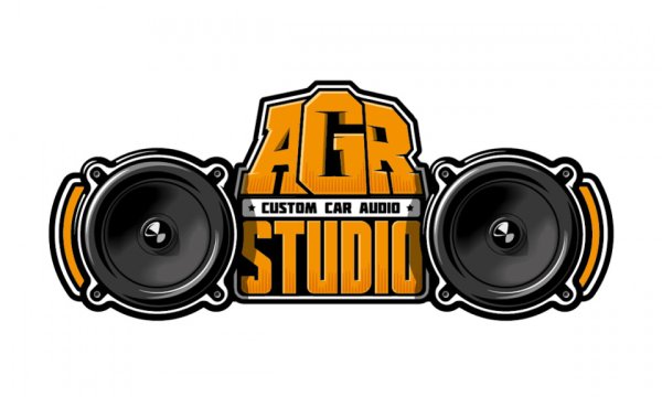 Логотип магазина Автозвука