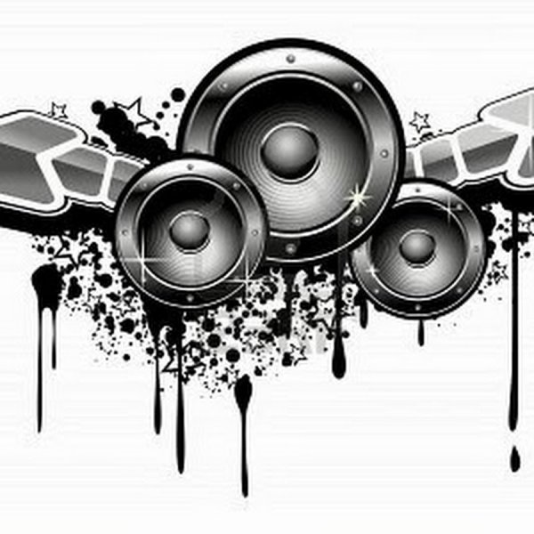 Автозвук вектор