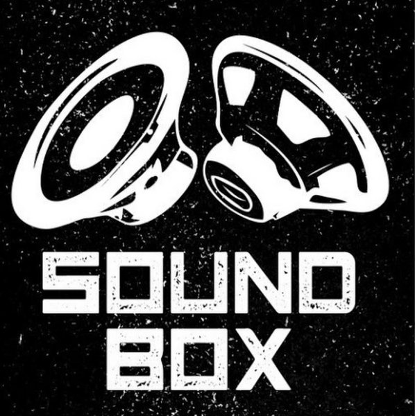 Эмблема Автозвука