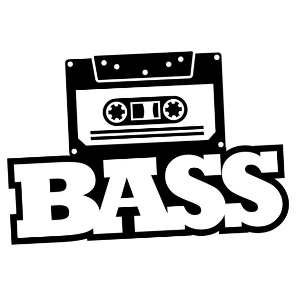 Наклейки Автозвука