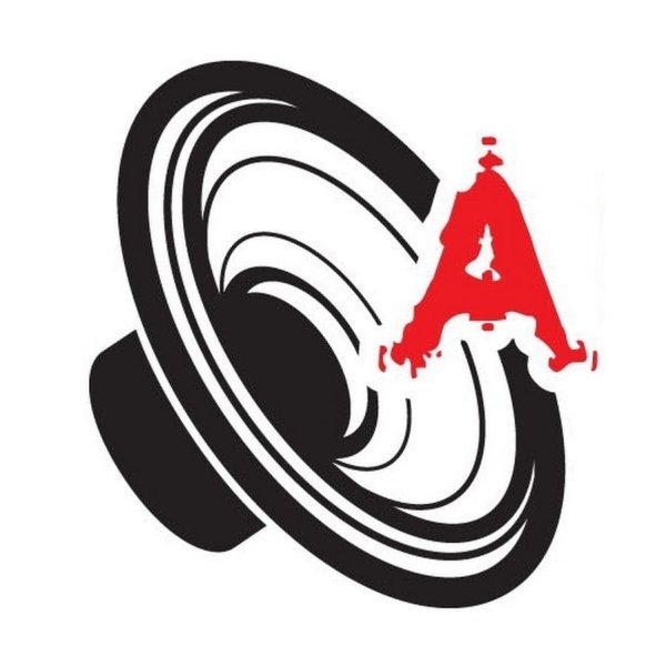 Автозвук логотип