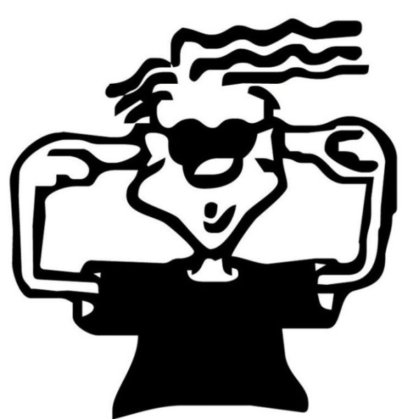 Наклейки автозвук