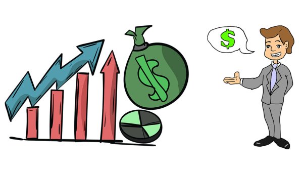 Фондовая биржа ставки