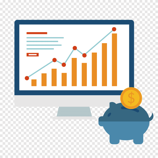 Рынок векторное изображение