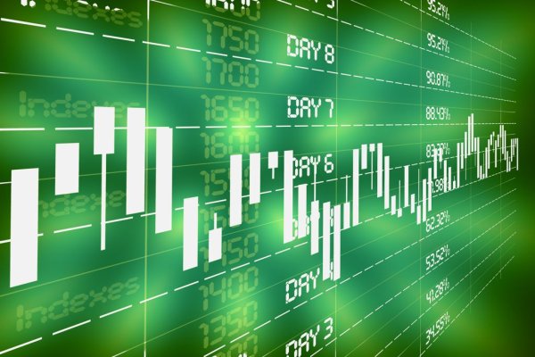 Биржа трейдинг