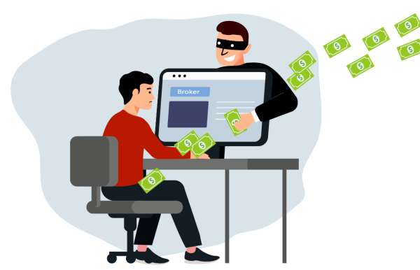 Брокерская контора