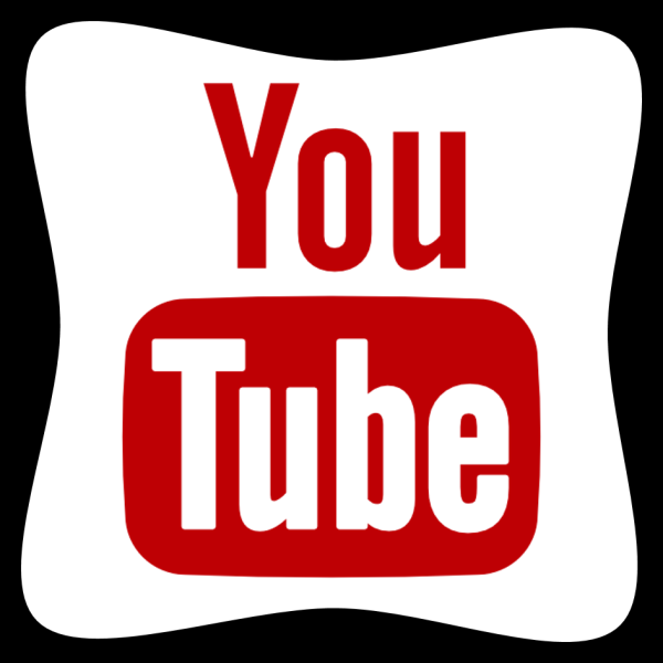 Ютуб картинки для печати