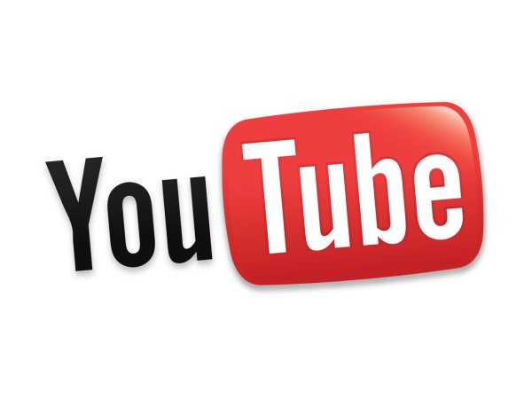 Ютуб картинки для презентации