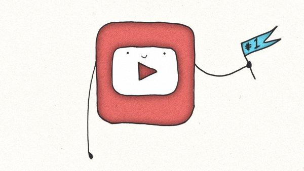 Прикольные логотипы для ютуба