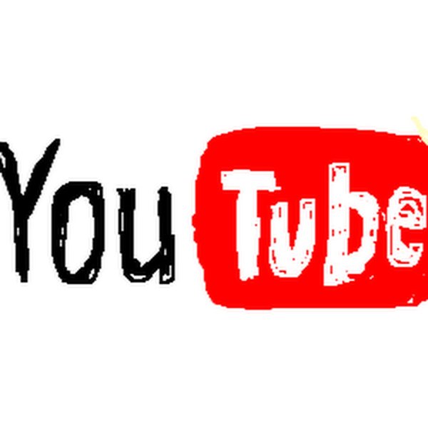 Ютуб рисунок