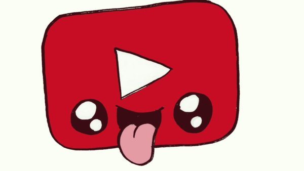 Кавайные значки приложений