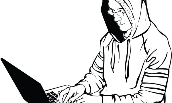 Белый хакер