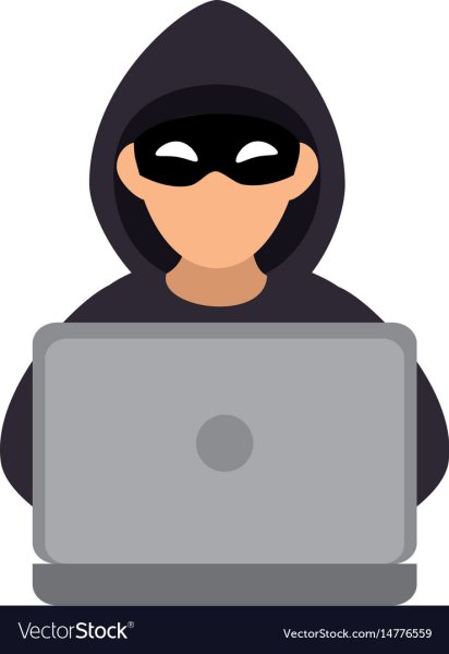 Мультяшные хакеры